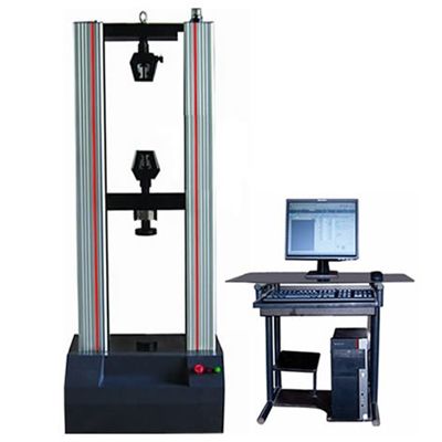 電子萬能試驗機 電子萬能試驗機