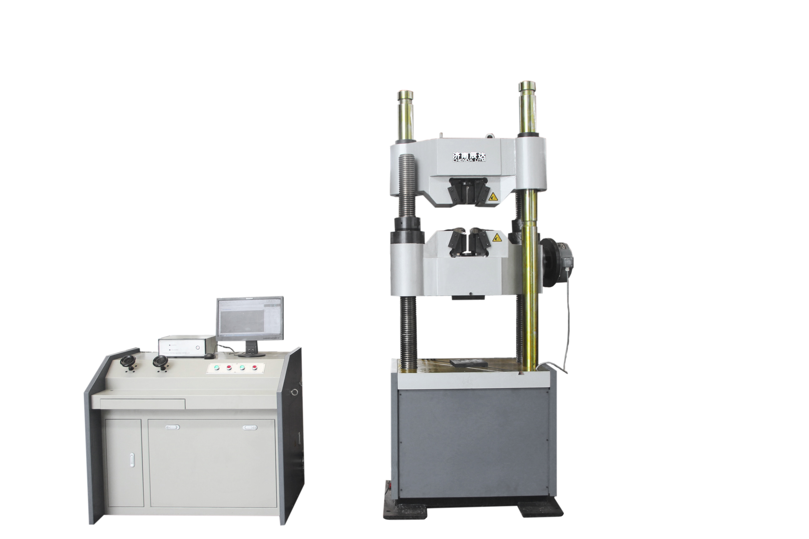 液壓萬能試驗機 液壓萬能試驗機