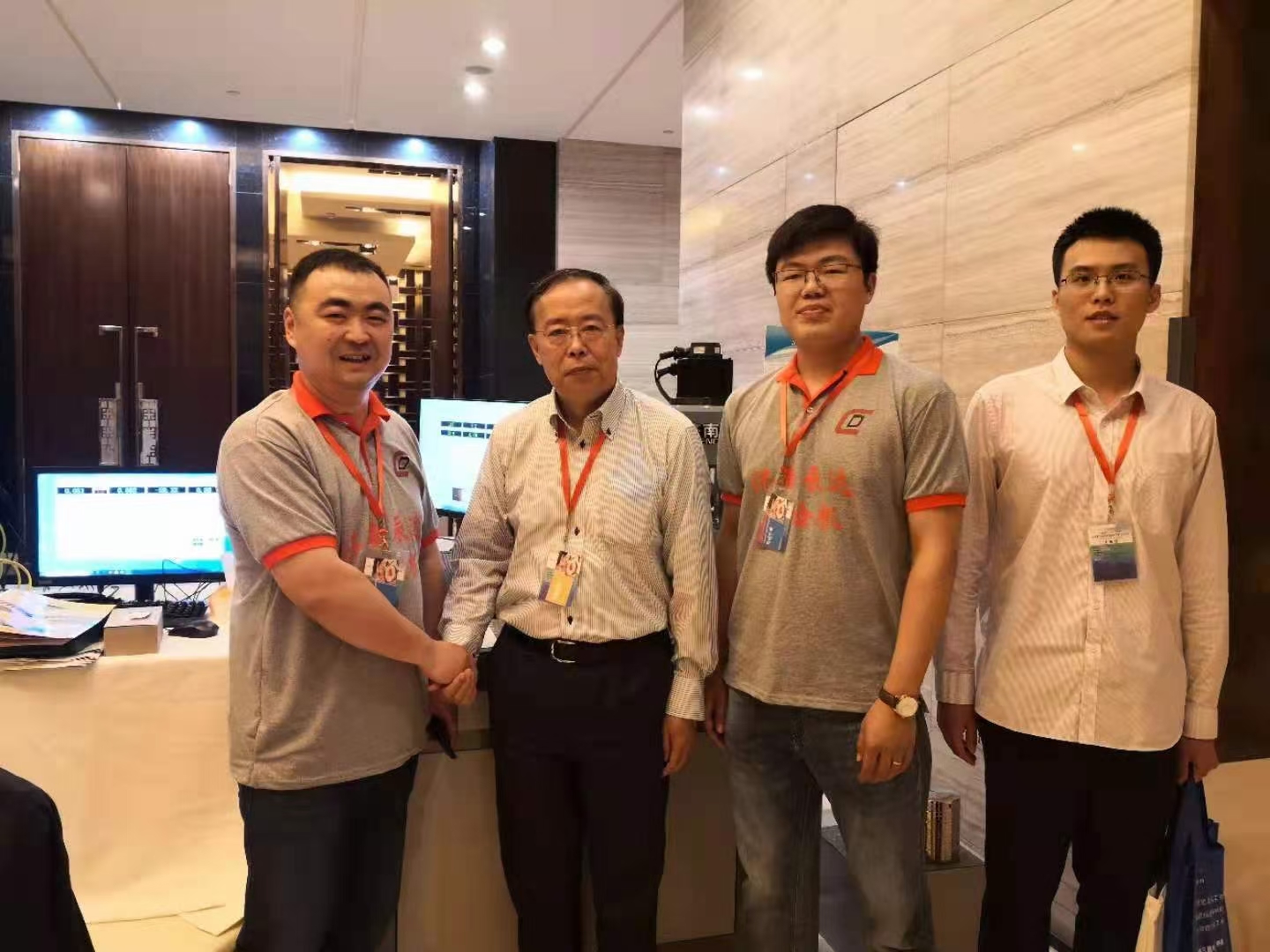 濟(jì)南辰達(dá)受邀參加2021年第十三屆潤滑油及添加劑(濟(jì)南)技術(shù)交流會