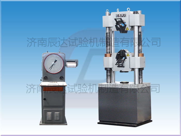 在選購拉力試驗機時，傳感器的量程應該如何選擇？