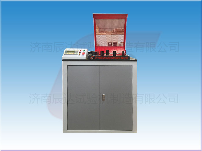 彎曲試驗機有哪些分類？