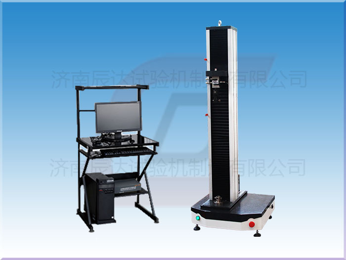 塑料薄膜拉力試驗機(jī)的工作原理是什么？