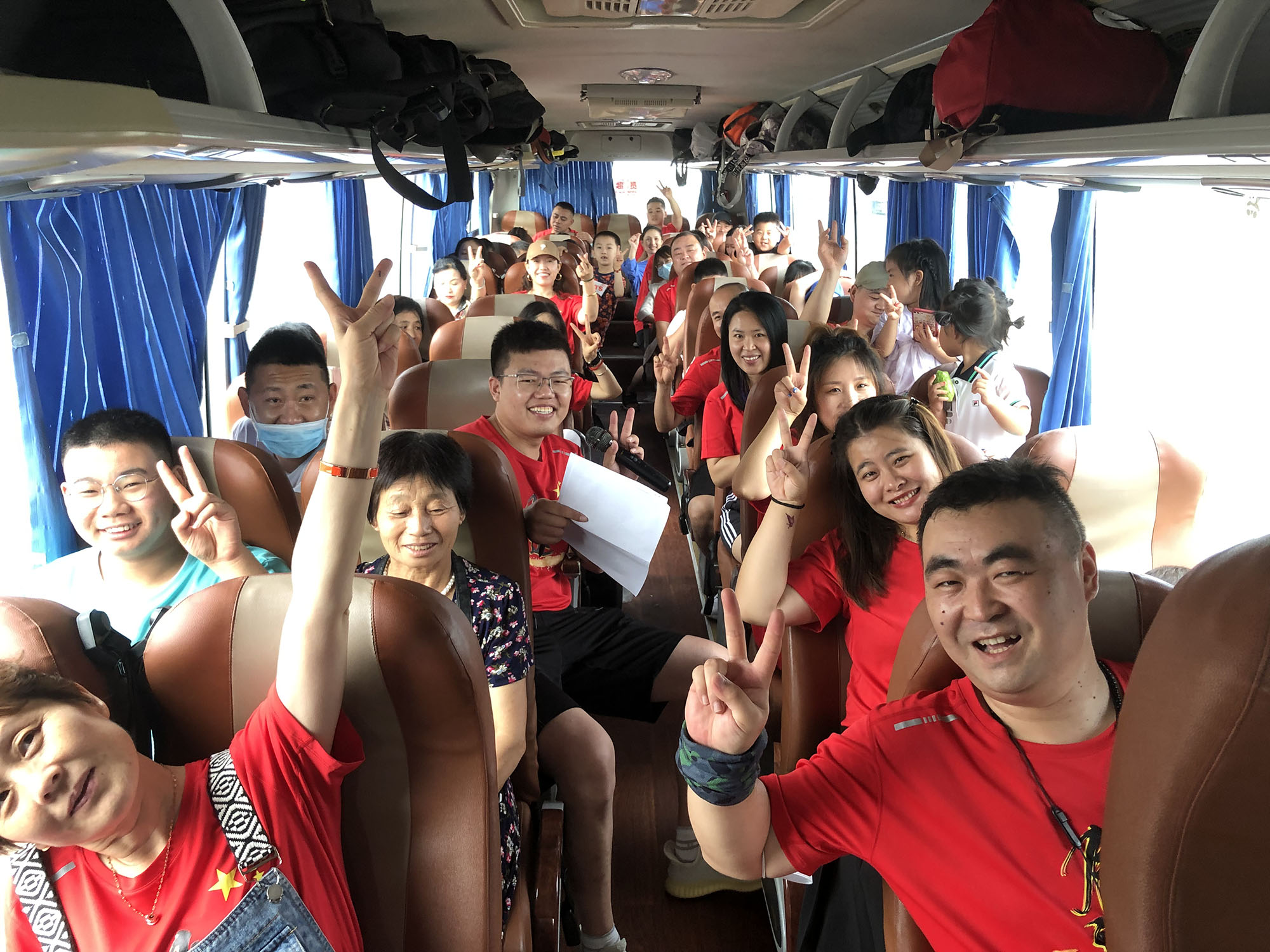 2022,濟(jì)南辰達(dá)試驗(yàn)機(jī)煙臺海陽三日游!