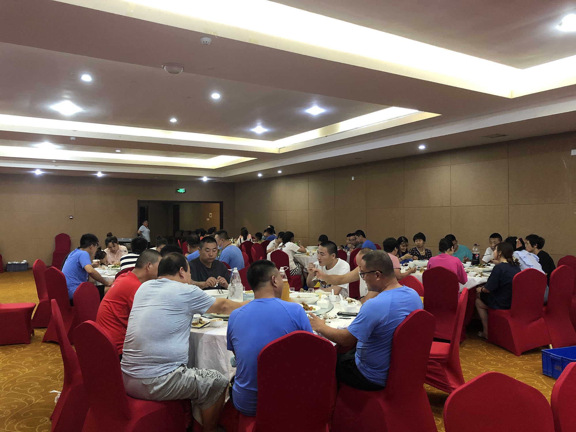 2022,濟(jì)南辰達(dá)試驗(yàn)機(jī)煙臺海陽三日游!