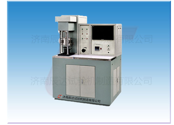 關于摩擦磨損試驗機你了解嗎？使用注意事項是哪些？