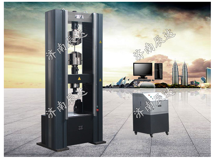 電子萬能試驗機的功能特點有哪些？