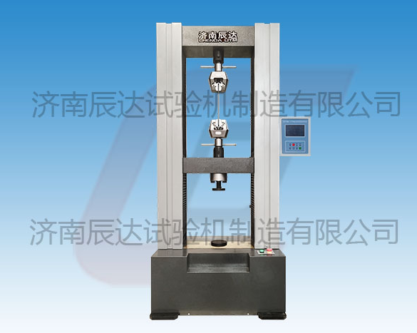 影響WDS-100電子材料試驗機測試誤差的原因有哪些？又該如何避免呢？