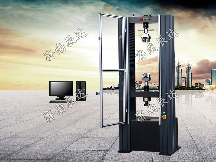 10噸電子拉伸試驗(yàn)機(jī)