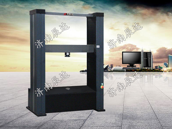 GB/T15762-2020蒸壓加氣混凝土板試驗機